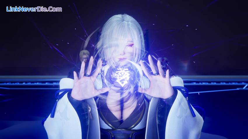 Hình ảnh trong game NINJA GAIDEN 4 (screenshot)