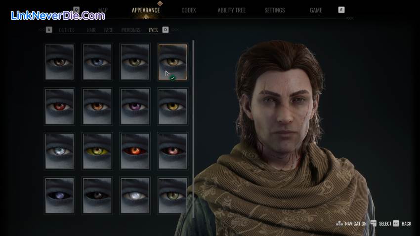 Hình ảnh trong game Vampire: The Masquerade - Bloodlines 2 (screenshot)