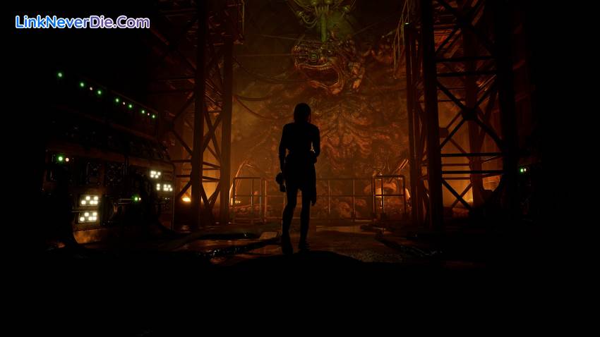 Hình ảnh trong game Tormented Souls 2 (screenshot)