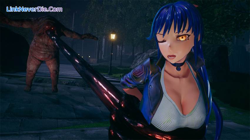 Hình ảnh trong game Seed of the Dead: Sweet Home (screenshot)