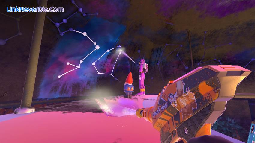 Hình ảnh trong game PowerWash Simulator 2 (screenshot)