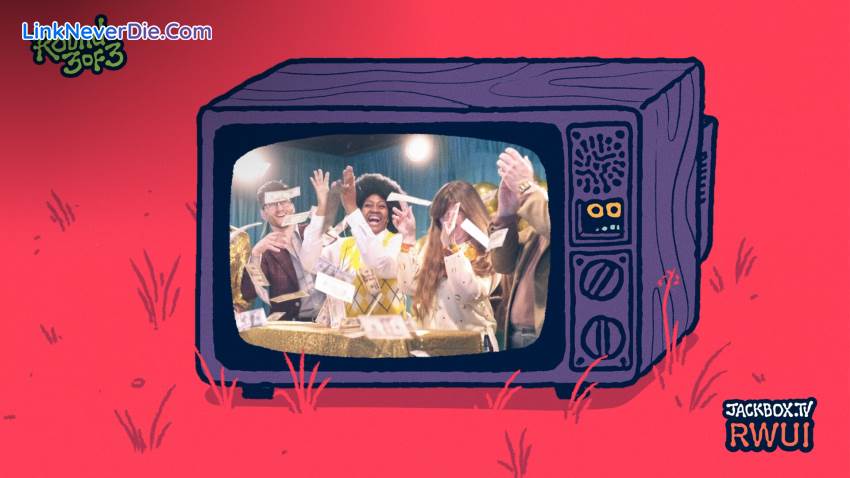 Hình ảnh trong game The Jackbox Party Pack 11 (screenshot)