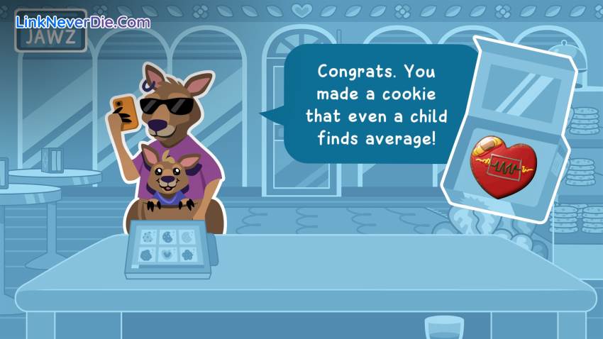 Hình ảnh trong game The Jackbox Party Pack 11 (screenshot)