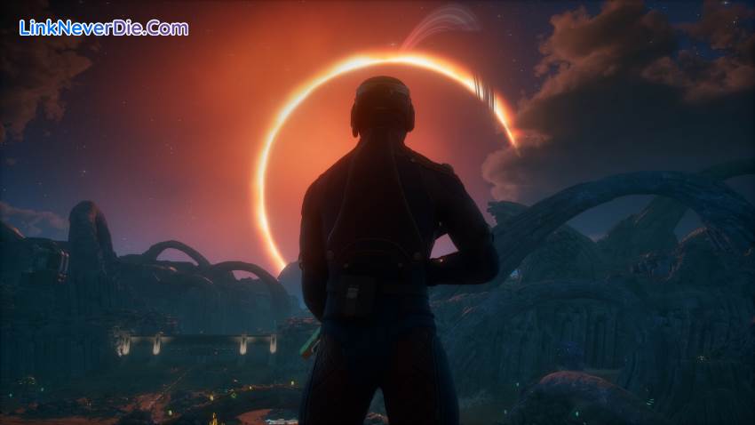 Hình ảnh trong game The Outer Worlds 2 (screenshot)