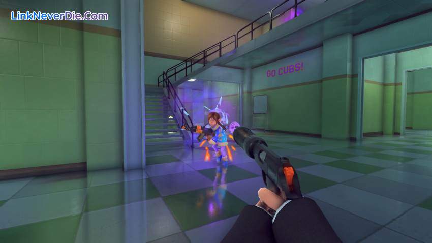 Hình ảnh trong game Onirism (screenshot)