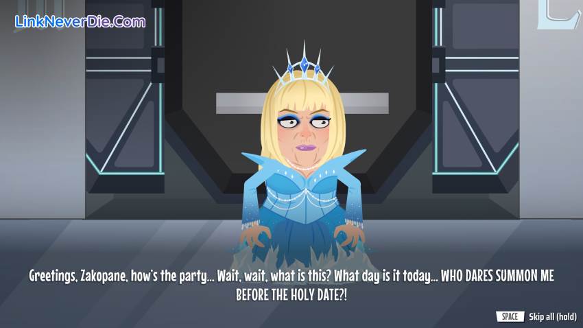 Hình ảnh trong game Politics The Game (screenshot)
