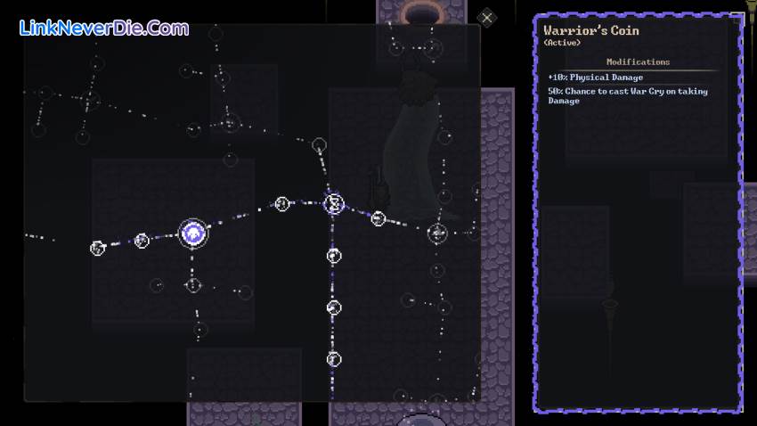 Hình ảnh trong game Pale Coins (screenshot)