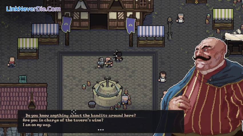 Hình ảnh trong game Pale Coins (screenshot)