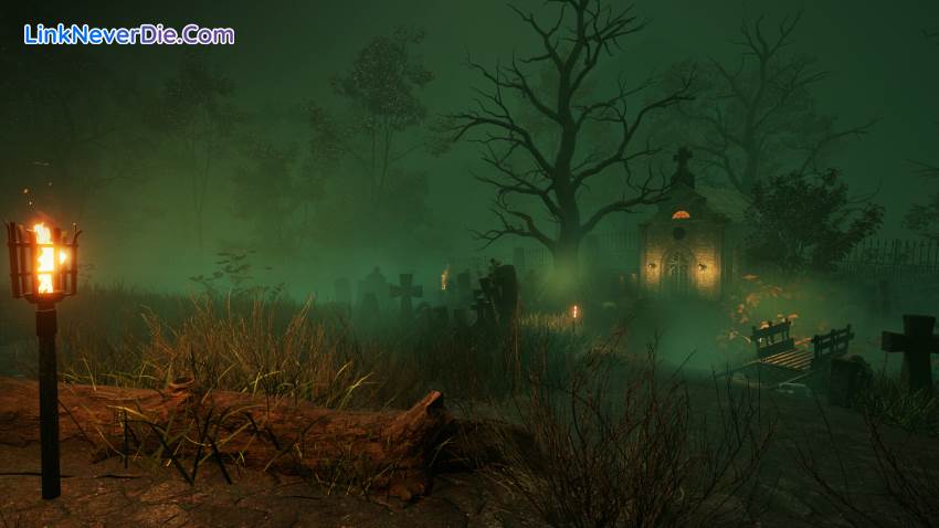 Hình ảnh trong game Darkblade Ascent (screenshot)