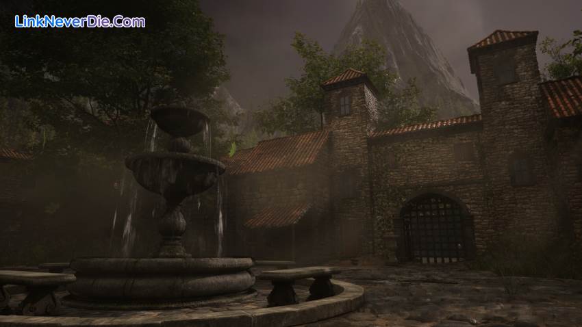 Hình ảnh trong game Darkblade Ascent (screenshot)