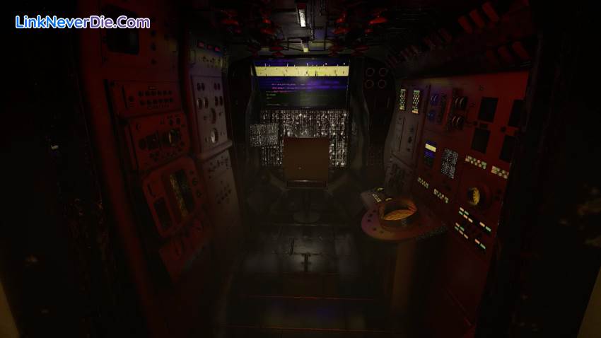 Hình ảnh trong game Beneath (screenshot)