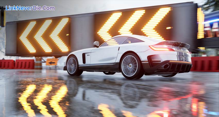 Hình ảnh trong game Wreckreation (screenshot)