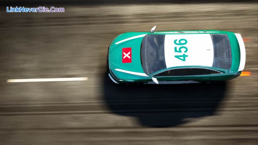 Hình ảnh trong game Wreckreation (screenshot)