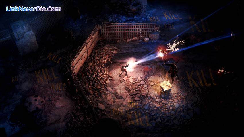 Hình ảnh trong game Silly Polly Beast (screenshot)