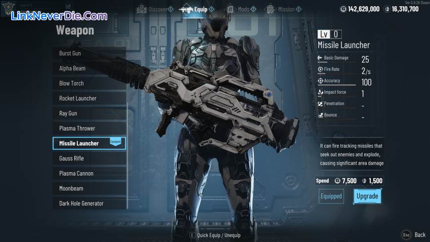 Hình ảnh trong game Greedland (screenshot)