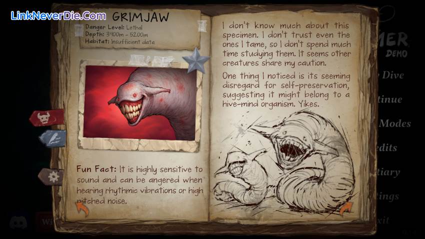 Hình ảnh trong game Decktamer (screenshot)