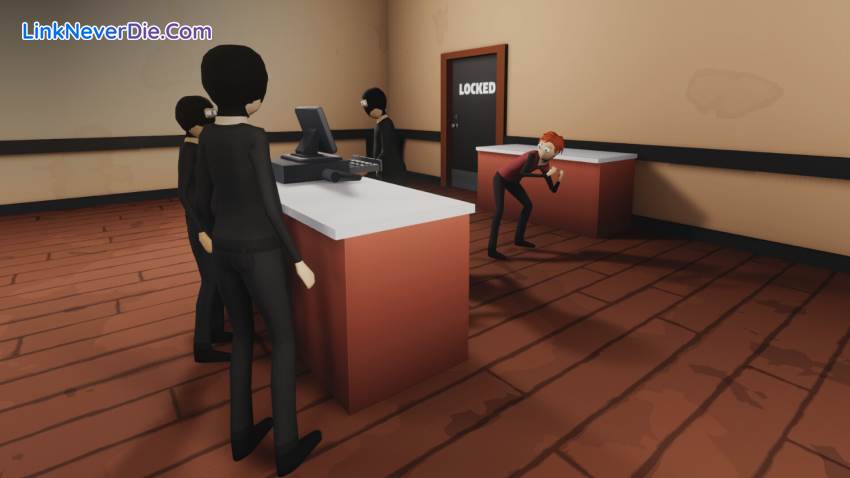 Hình ảnh trong game Ultimate Theater Simulator (screenshot)