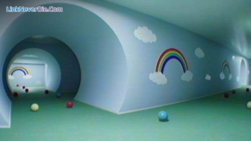 Hình ảnh trong game Dreamcore (screenshot)