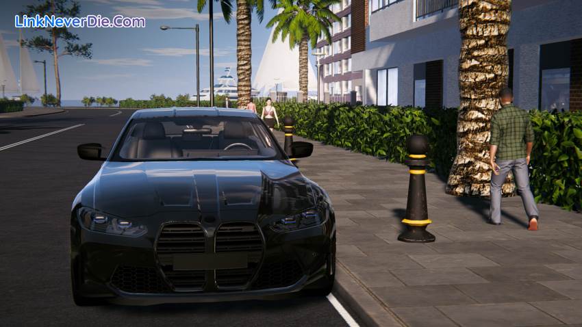 Hình ảnh trong game Car Dealership Simulator 2 (screenshot)