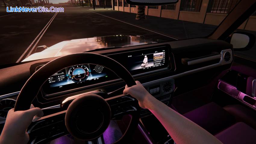 Hình ảnh trong game Car Dealership Simulator 2 (screenshot)