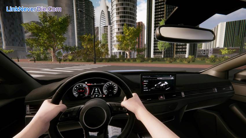 Hình ảnh trong game Car Dealership Simulator 2 (screenshot)