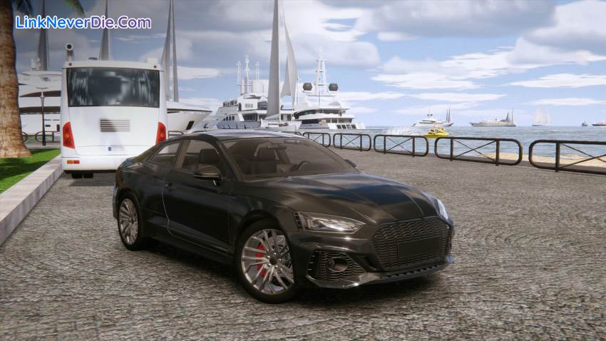 Hình ảnh trong game Car Dealership Simulator 2 (screenshot)