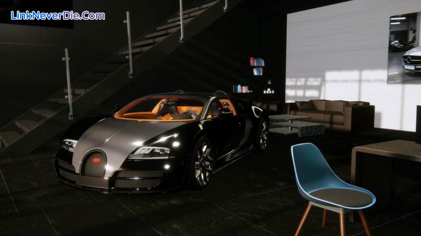 Hình ảnh trong game Car Dealership Simulator 2 (screenshot)