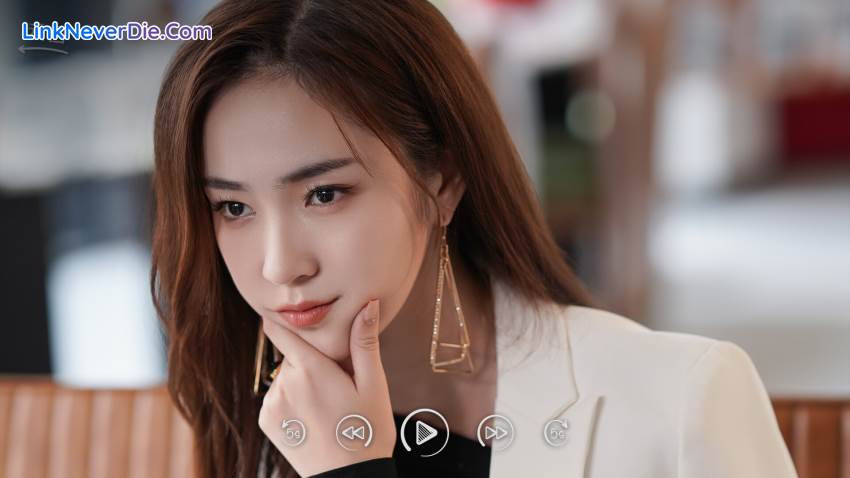 Hình ảnh trong game Hello Love: 18 Again (screenshot)