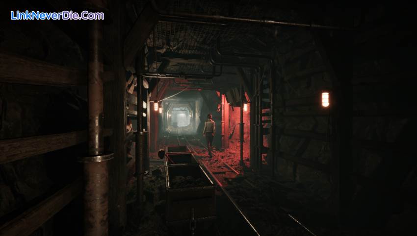 Hình ảnh trong game Syberia - Remastered (screenshot)