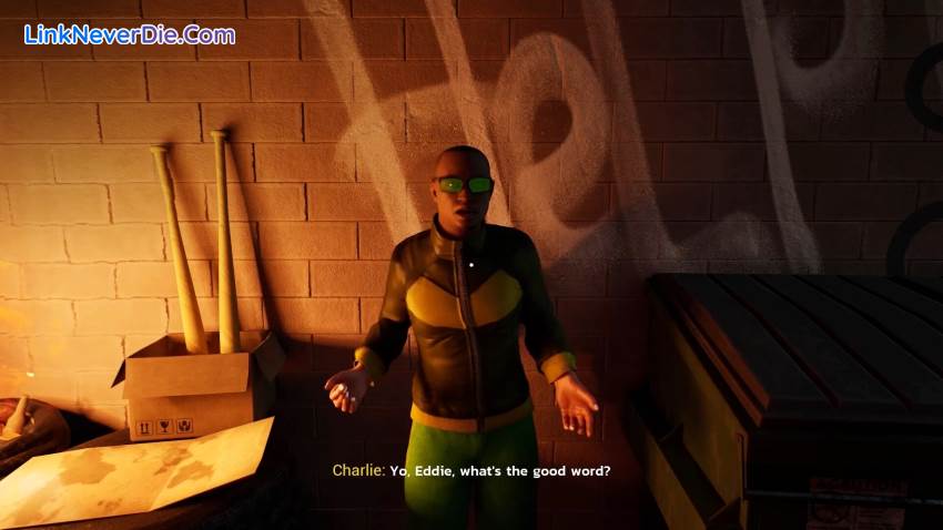 Hình ảnh trong game Laundering Simulator - Clean Cash and Laundry (screenshot)