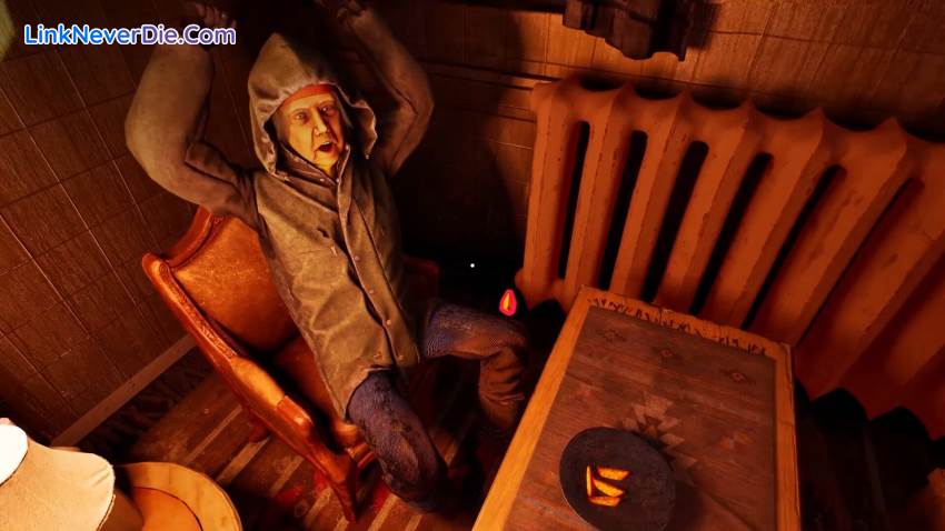 Hình ảnh trong game Laundering Simulator - Clean Cash and Laundry (screenshot)