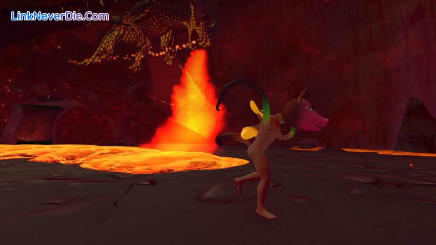 Hình ảnh trong game Strange Seed (screenshot)