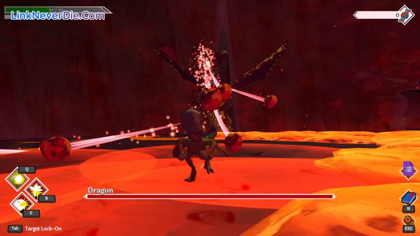 Hình ảnh trong game Strange Seed (screenshot)