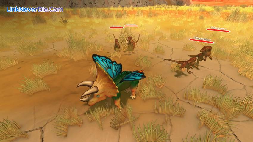 Hình ảnh trong game Strange Seed (screenshot)