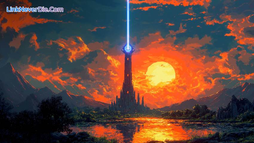 Hình ảnh trong game Tower Lords (screenshot)