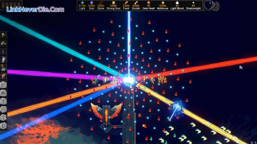 Hình ảnh trong game Tower Lords (screenshot)