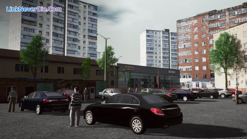 Hình ảnh trong game Car Dealership Simulator (screenshot)