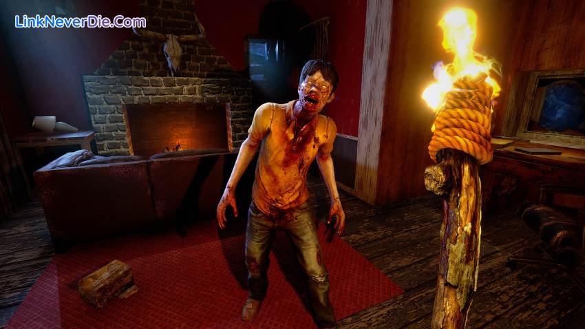 Hình ảnh trong game 7 Days to Die (screenshot)