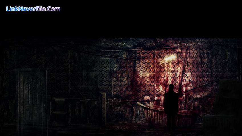 Hình ảnh trong game Silence of the Sleep (screenshot)