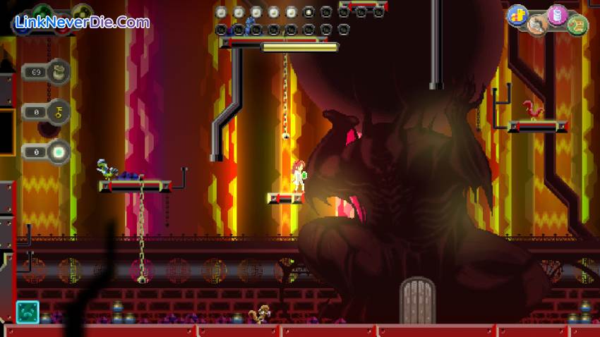 Hình ảnh trong game Finding Teddy 2 (screenshot)