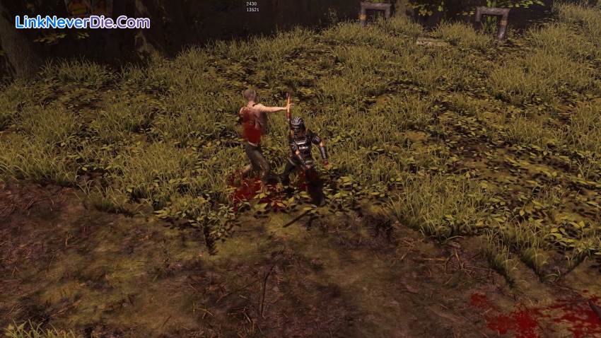 Hình ảnh trong game How to Survive Storm Warning Edition (screenshot)