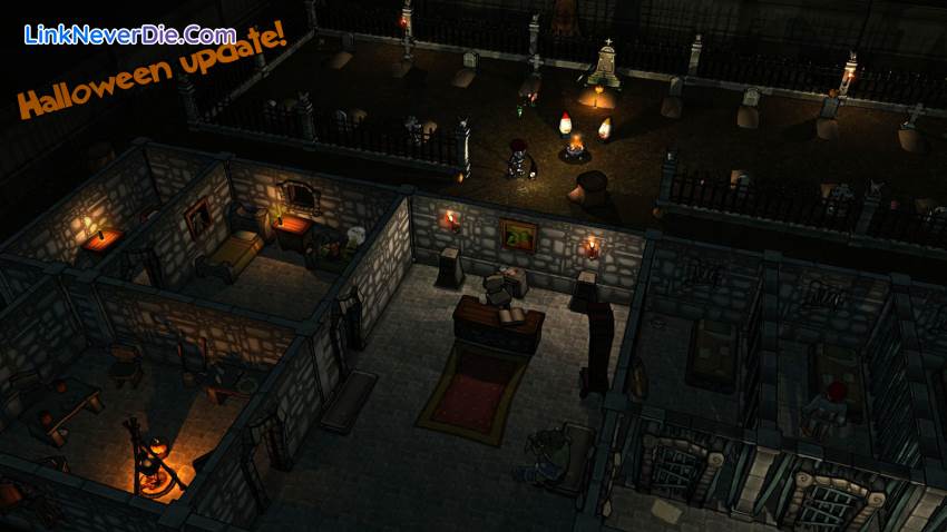 Hình ảnh trong game Adventurezator: When Pigs Fly (screenshot)