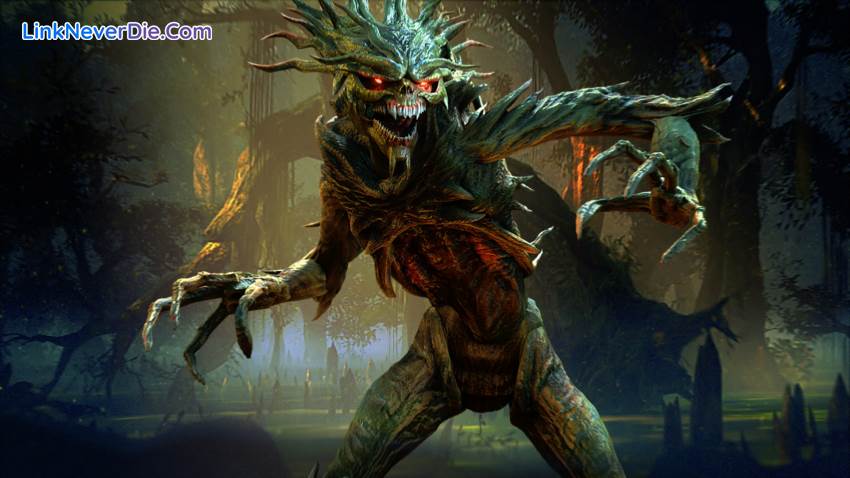 Hình ảnh trong game Legends of Dawn Reborn (screenshot)