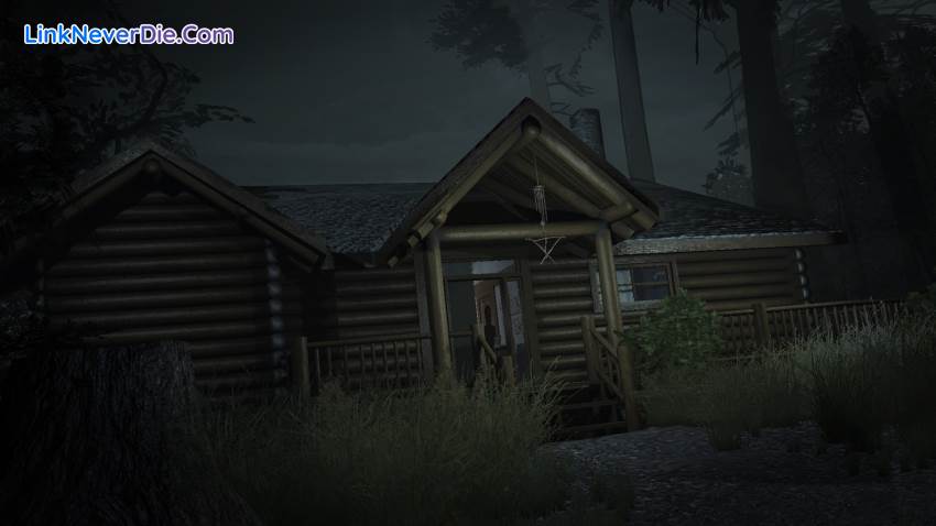 Hình ảnh trong game The Ritual on Weylyn Island (screenshot)