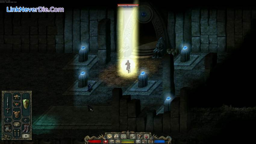 Hình ảnh trong game Divine Divinity (screenshot)