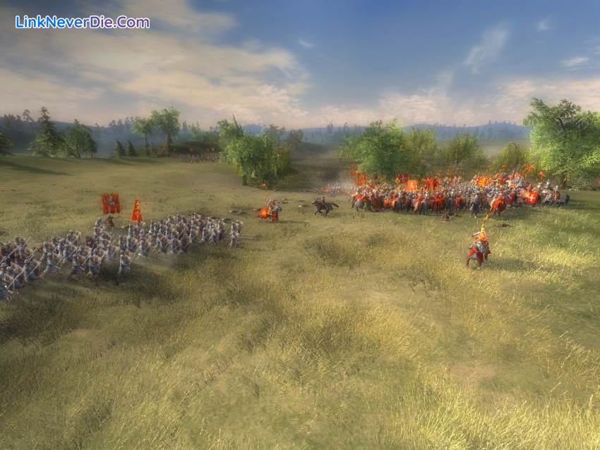 Hình ảnh trong game XIII Century Gold Edition (screenshot)