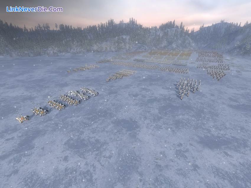 Hình ảnh trong game XIII Century Gold Edition (screenshot)