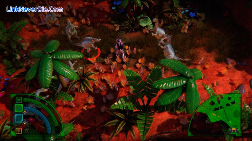 Hình ảnh trong game The Deadly Tower of Monsters (screenshot)