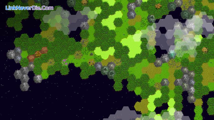 Hình ảnh trong game The Curious Expedition (screenshot)