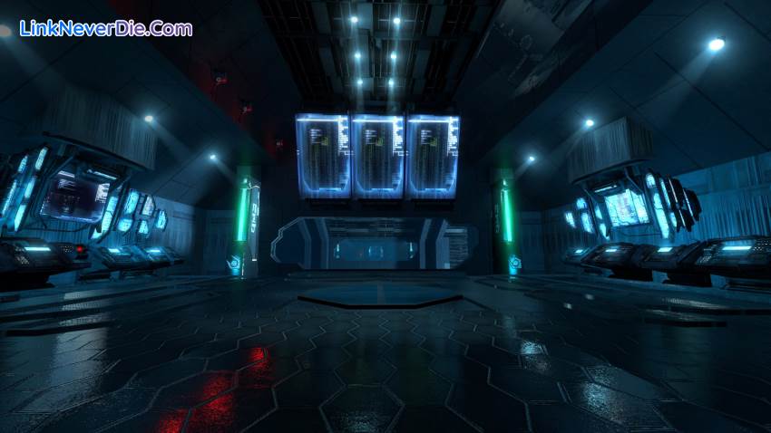 Hình ảnh trong game Prospekt (screenshot)